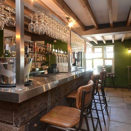 Tomahawk Steakhouse Ponteland 호텔 외부 사진