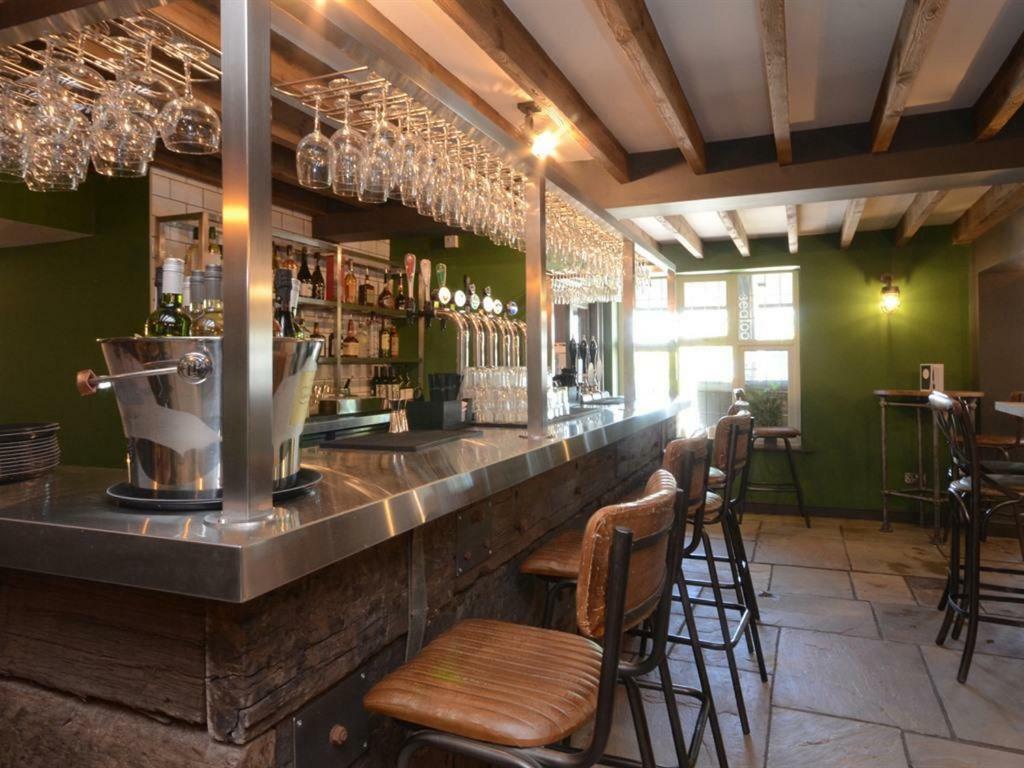 Tomahawk Steakhouse Ponteland 호텔 외부 사진